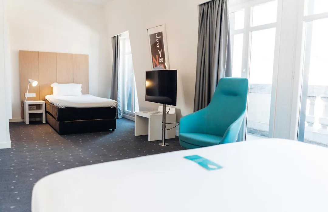 Stay Hotel Lisboa Centro Chiado-1