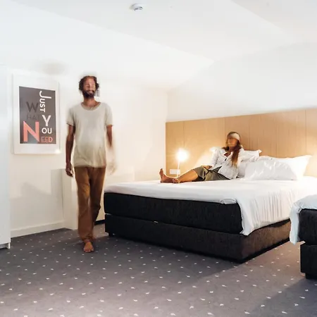 Stay Hotel Lisboa Centro Chiado-3